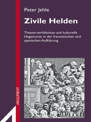 cover image of Zivile Helden